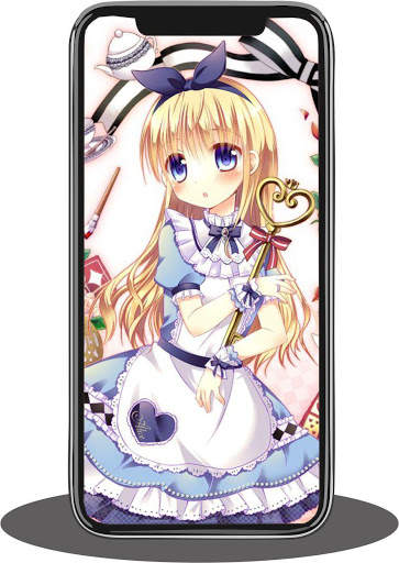 Kawai Wallpaper screenshot 1
