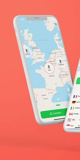EasyVpnPro - fast secure privacy vpn for phone screenshot 2