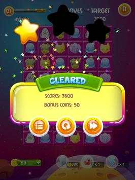 Juicy Pet Crush - Boom Mania screenshot 5