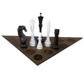Chess King 1.1