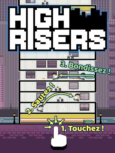 High Risers screenshot 17