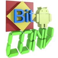 Byte & Bit Calculator Tool on 9Apps
