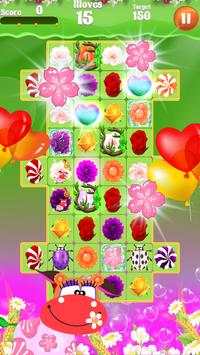 Blossom Crush Garden screenshot 4