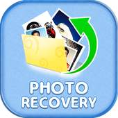 Deleted Photo Recovery 1.0