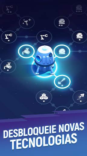 ExoMiner - Idle Miner Universe screenshot 12