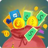 MoneyTime - easy to earn cash, earning money app