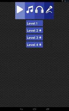 Music Quiz Game screenshot 13