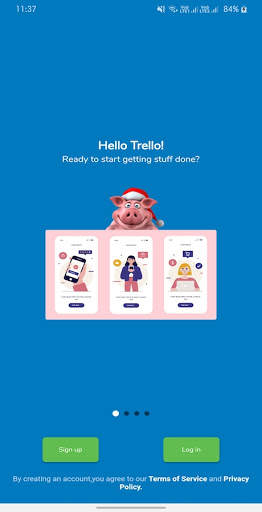MIMIK - Clone App screenshot 5