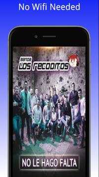 Banda Los Recoditos screenshot 1