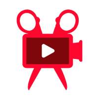 YouEDIT: Feature Rich Audio & Video Editing App logo