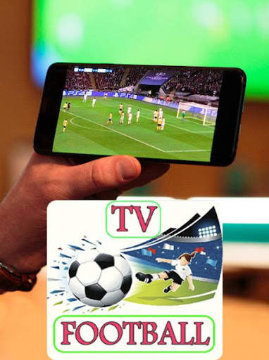 HD Live Football TV screenshot 2