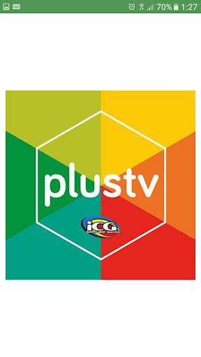 Plus tv Plaza screenshot 1