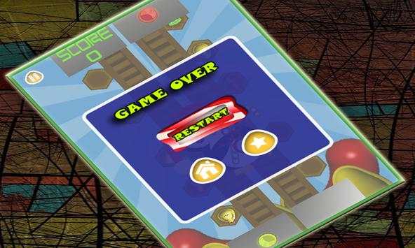 Candy Crash screenshot 4