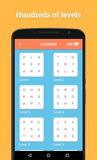 Word Academy screenshot 3