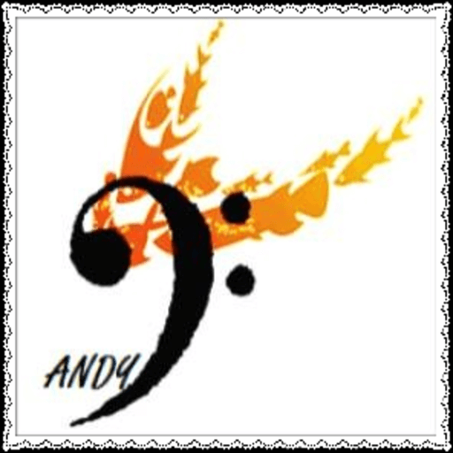 Music and Band icon