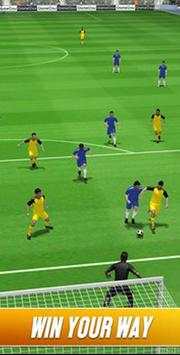 Pro Guide PES 18 Soccer Evolution screenshot 3