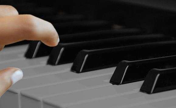 Piano Instrument Free screenshot 3