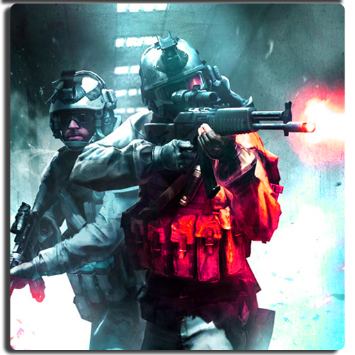 Sniper Shooting - Commando War icon