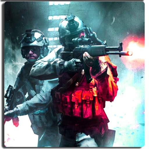 Sniper Shooting - Commando War 1.1