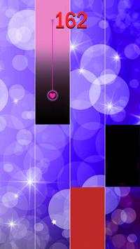 Marshmello piano tiles pro screenshot 6