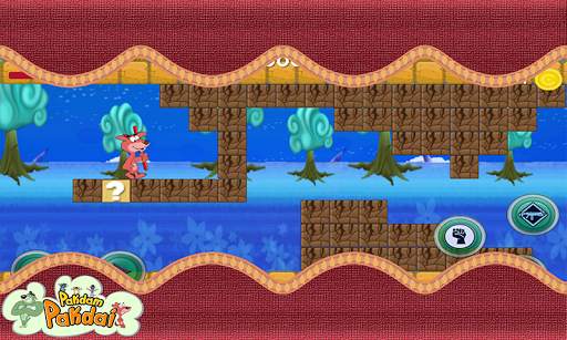 Pakdam Pakdai Game screenshot 7