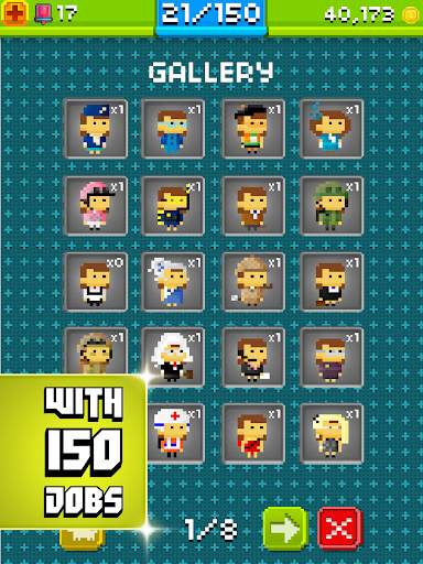 Pixel People screenshot 19