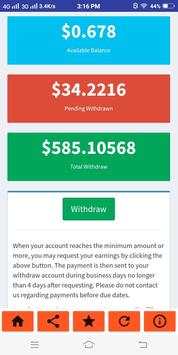 Add LInk Earn screenshot 3