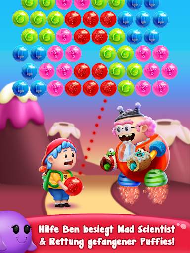 Gummy Pop screenshot 21