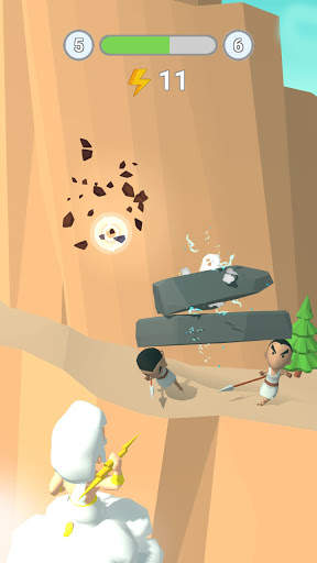 Zeus screenshot 6