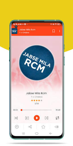 Rcm Business Song app -latest Rcm Song - Rcm Music screenshot 4
