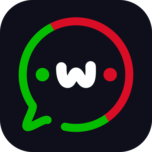 logify whatsapp Rastreador icon