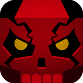 Heros vs Zombies icon