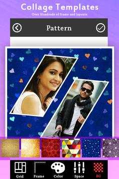 Photo Grid Collage Maker screenshot 4