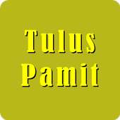 Tulus - Pamit