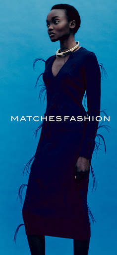 MATCHESFASHION screenshot 1