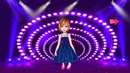 Shopping Girl - Girl Makeup screenshot 8