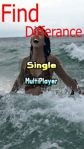 Find Difference Photo Game screenshot 1
