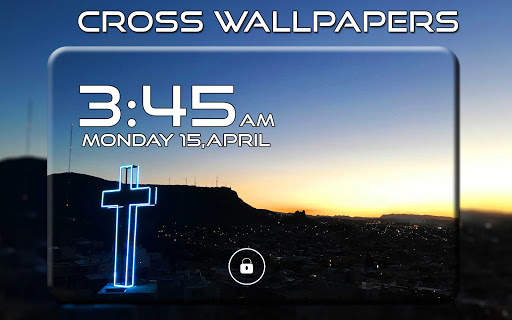 Cross Wallpapers screenshot 10