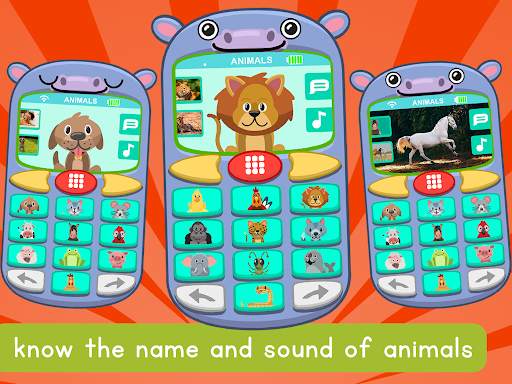 My Educational Phone screenshot 13