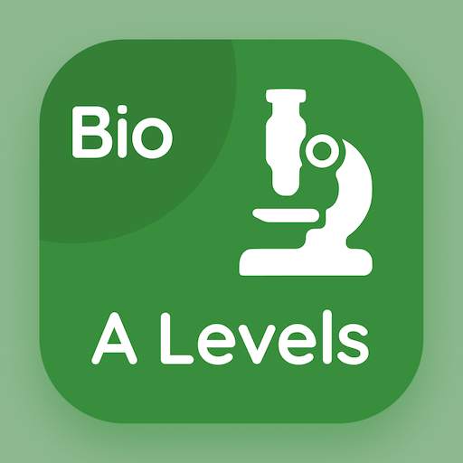 A Level Biology Quiz 10.1.6