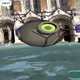 The Other World screenshot 2