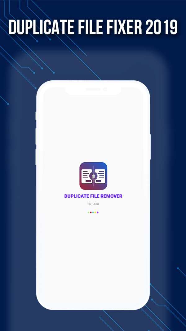 Duplicate File Remover& Duplicate File Finder 2020 screenshot 8