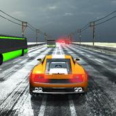Traffic Car Racing आइकन