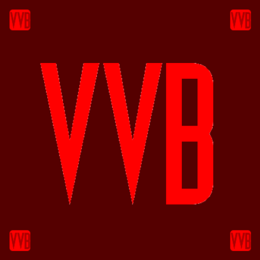 Virtual Virtual Boy icon