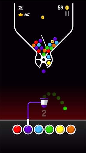 Colour Select Game screenshot 7