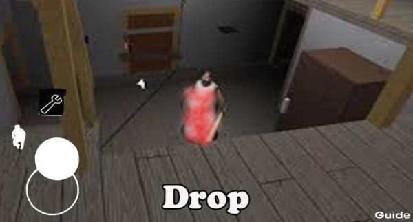 PRTips Granny Roblox screenshot 2
