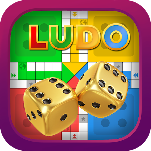 Ludo Clash: Play Ludo Online icon