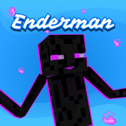 Enderman Mod for Minecraft 3.0