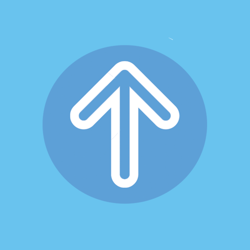 Vertical App icon
