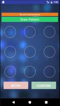Smart App Lock screenshot 1